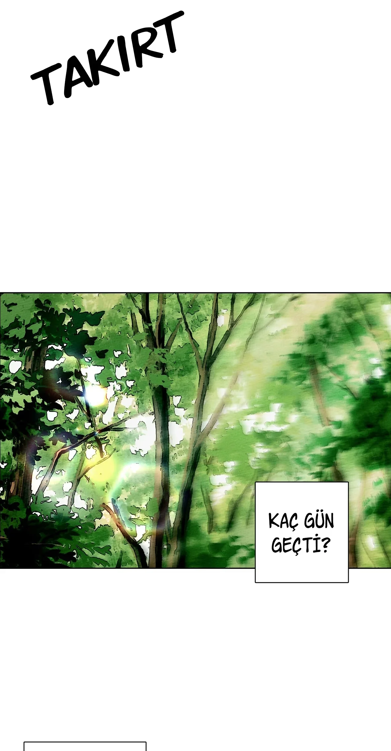 Under the Oak Tree - Bölüm 7 - Sayfa 18