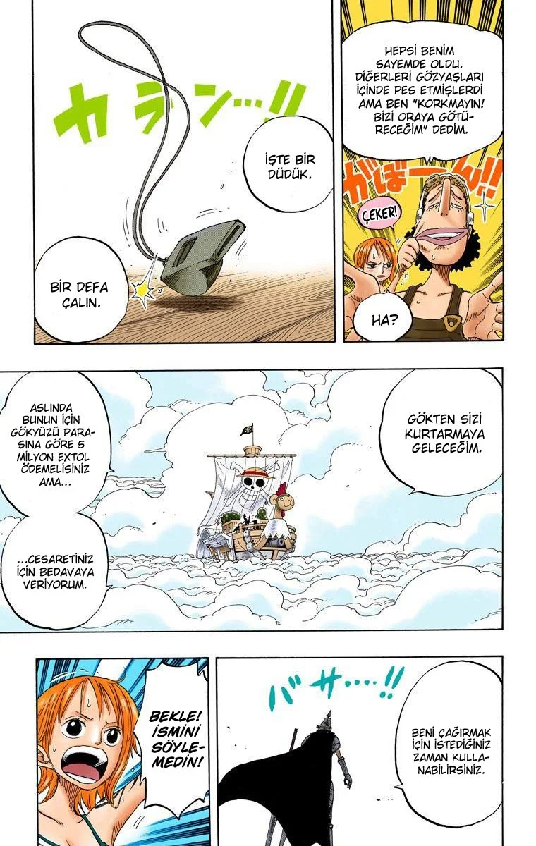 One Piece - Bölüm 238 - Sayfa 7