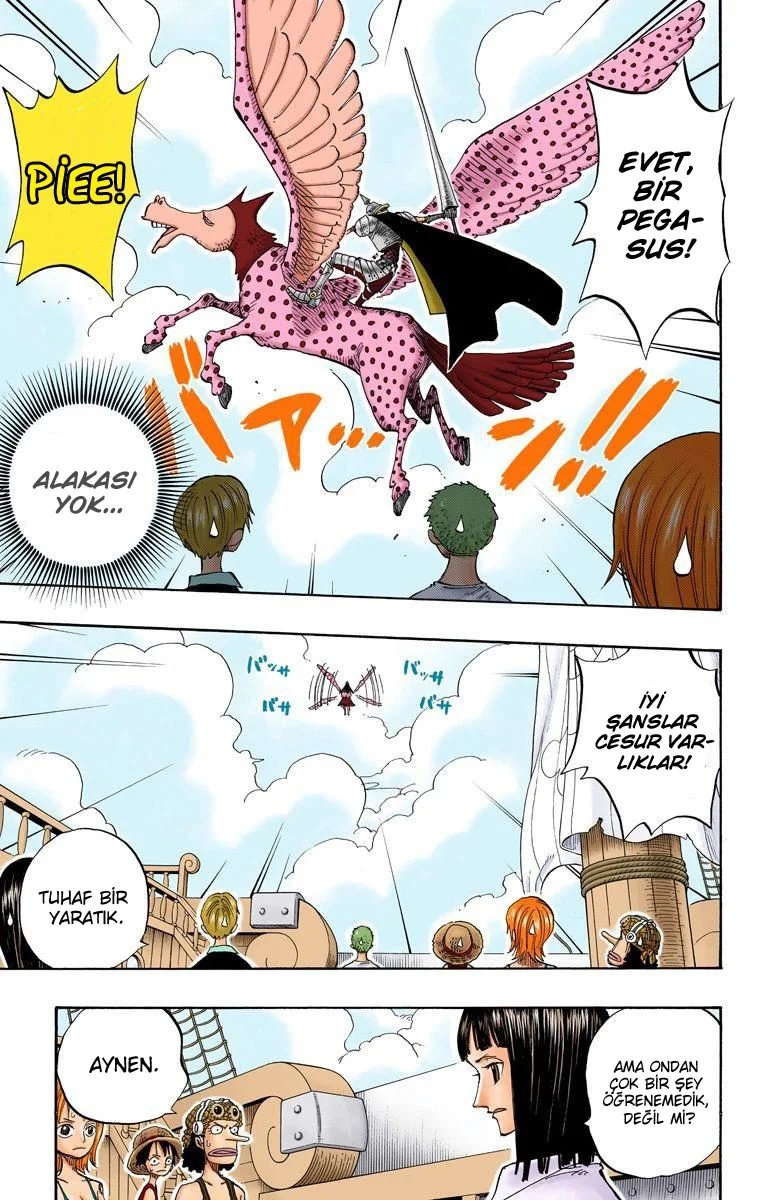 One Piece - Bölüm 238 - Sayfa 9