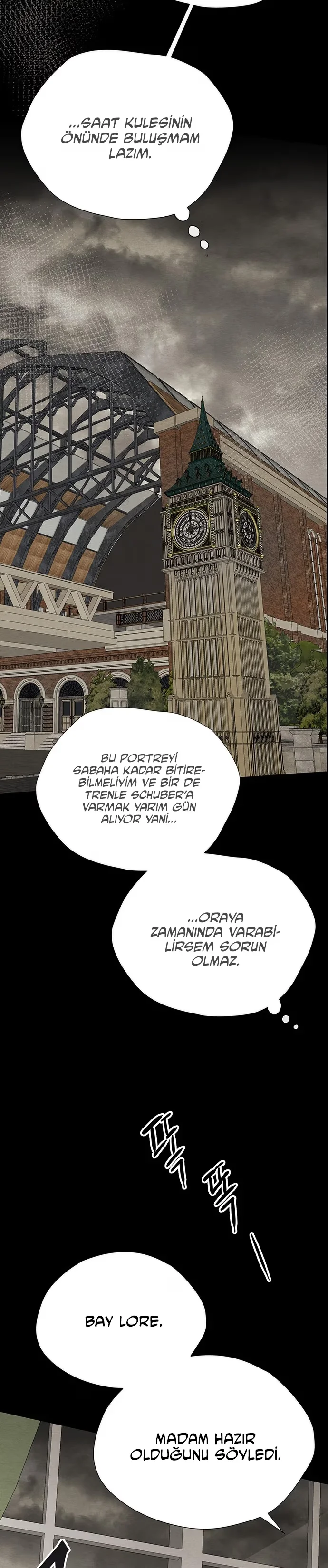The Problematic Prince - Bölüm 27 - Sayfa 17