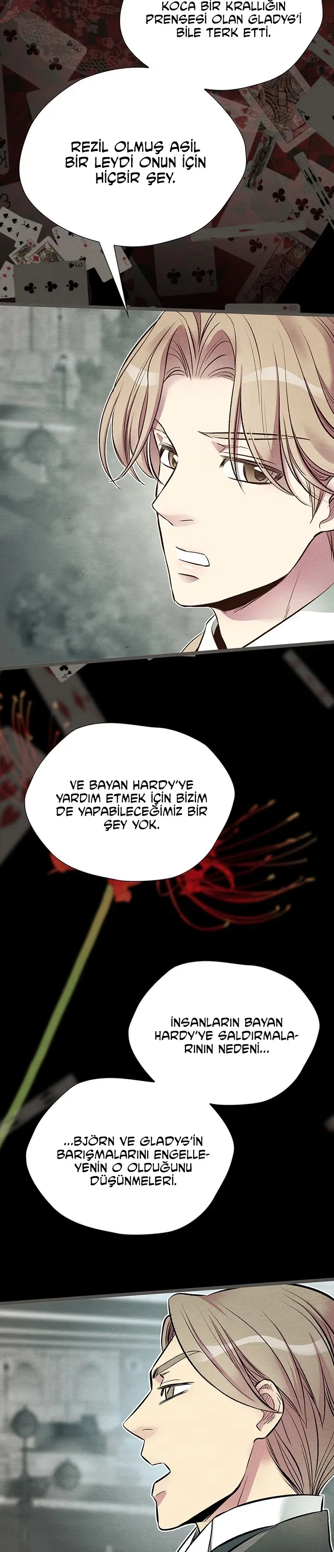 The Problematic Prince - Bölüm 27 - Sayfa 23