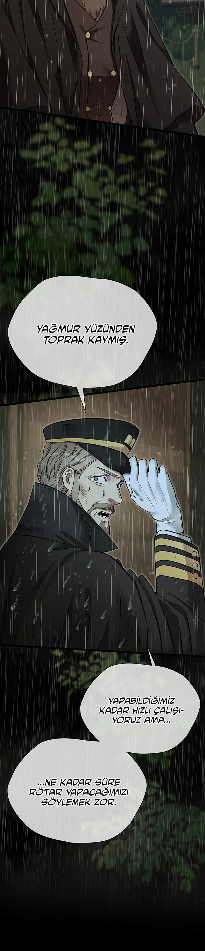 The Problematic Prince - Bölüm 27 - Sayfa 32