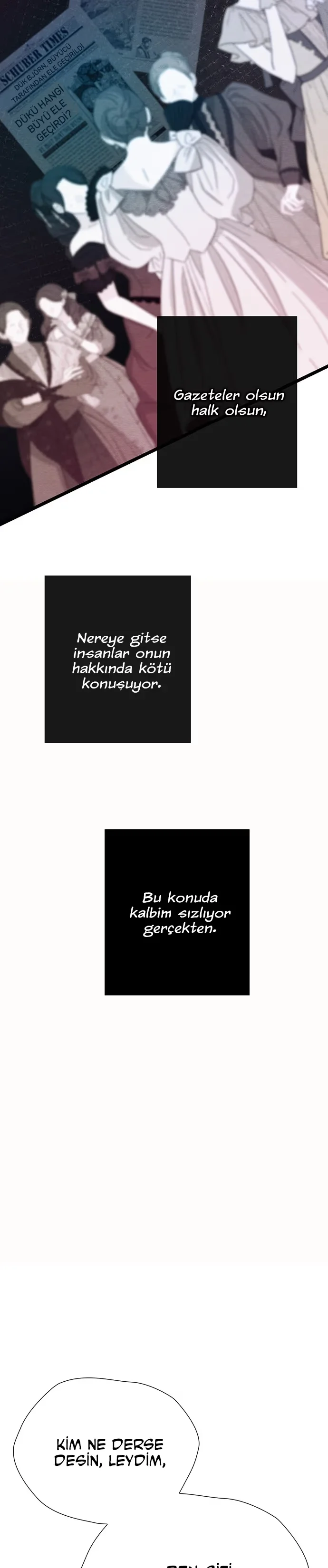 The Problematic Prince - Bölüm 27 - Sayfa 4