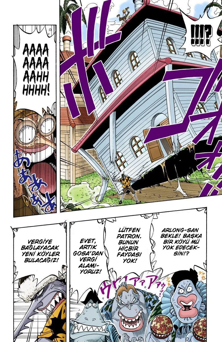 One Piece - Bölüm 72 - Sayfa 12
