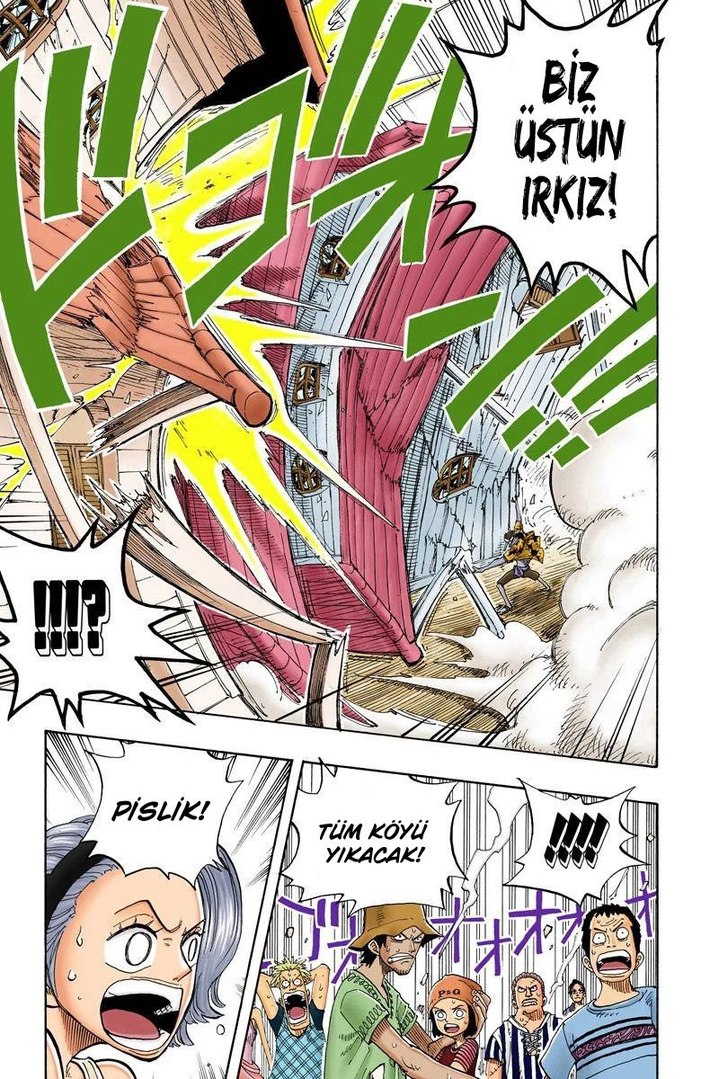 One Piece - Bölüm 72 - Sayfa 13