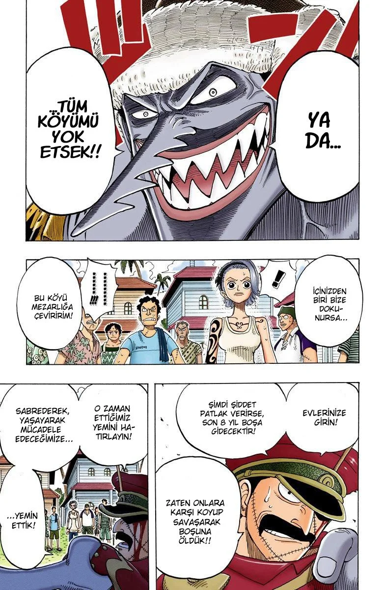 One Piece - Bölüm 72 - Sayfa 5