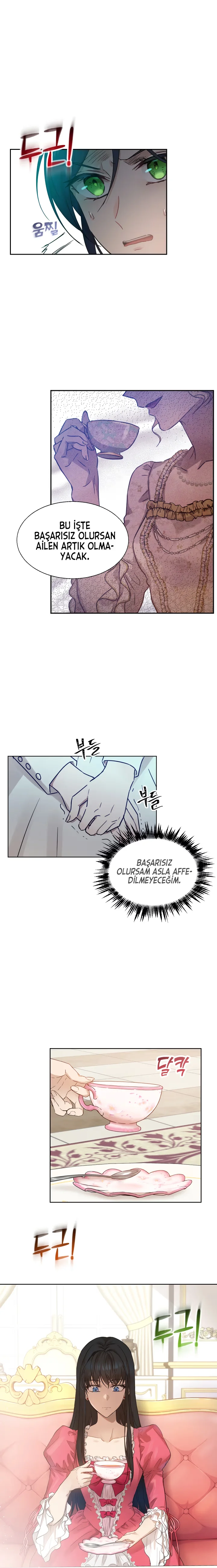 Asmodian's Contract - Bölüm 1 - Sayfa 22