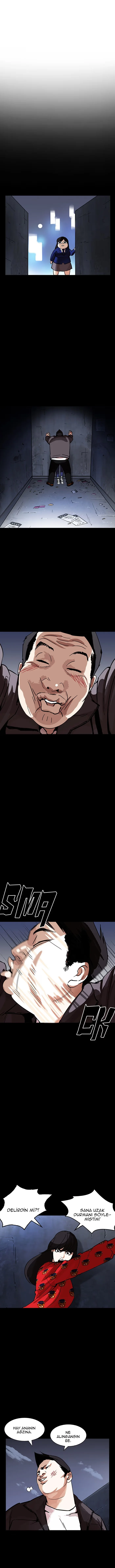 Lookism - Bölüm 195 - Sayfa 12