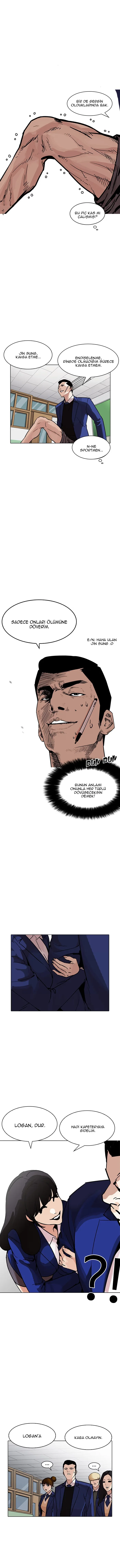 Lookism - Bölüm 195 - Sayfa 4