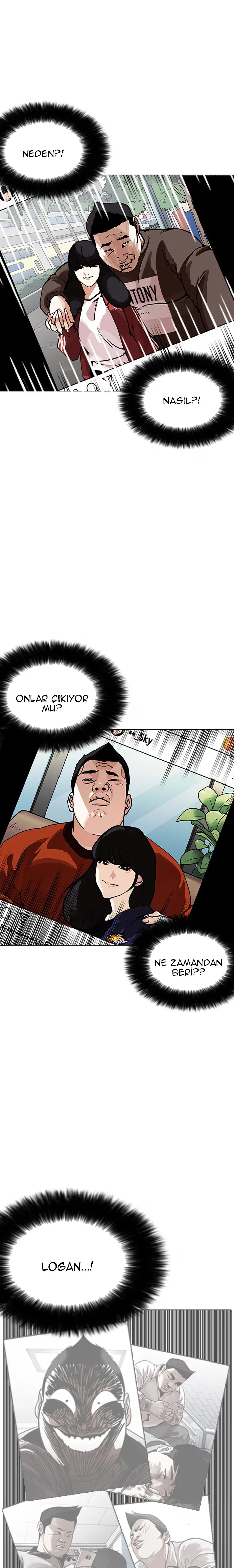 Lookism - Bölüm 195 - Sayfa 9