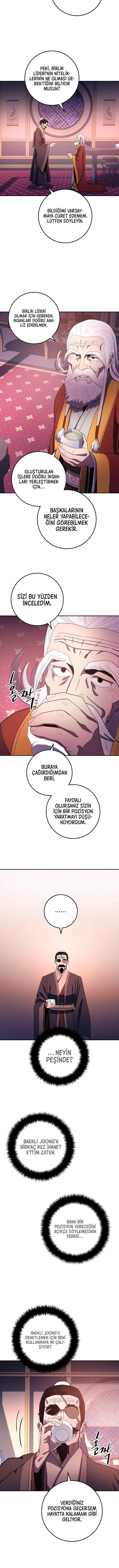 Legend of Asura: The Venom Dragon - Bölüm 104 - Sayfa 9