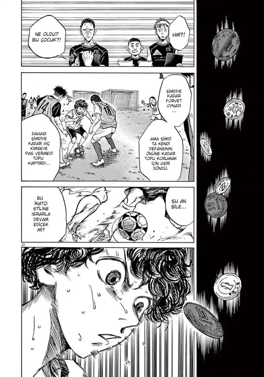 Ao Ashi - Bölüm 4 - Sayfa 20