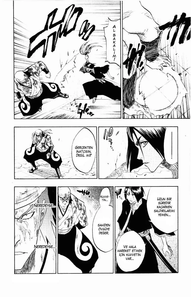 Bleach - Bölüm 90 - Sayfa 10