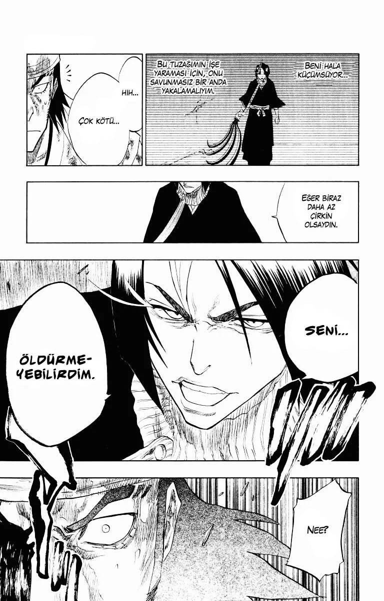 Bleach - Bölüm 90 - Sayfa 11