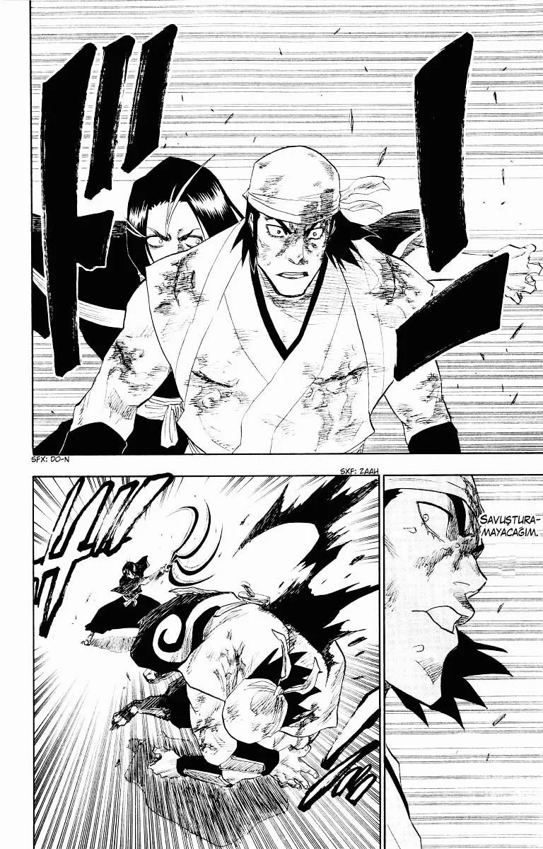 Bleach - Bölüm 90 - Sayfa 12