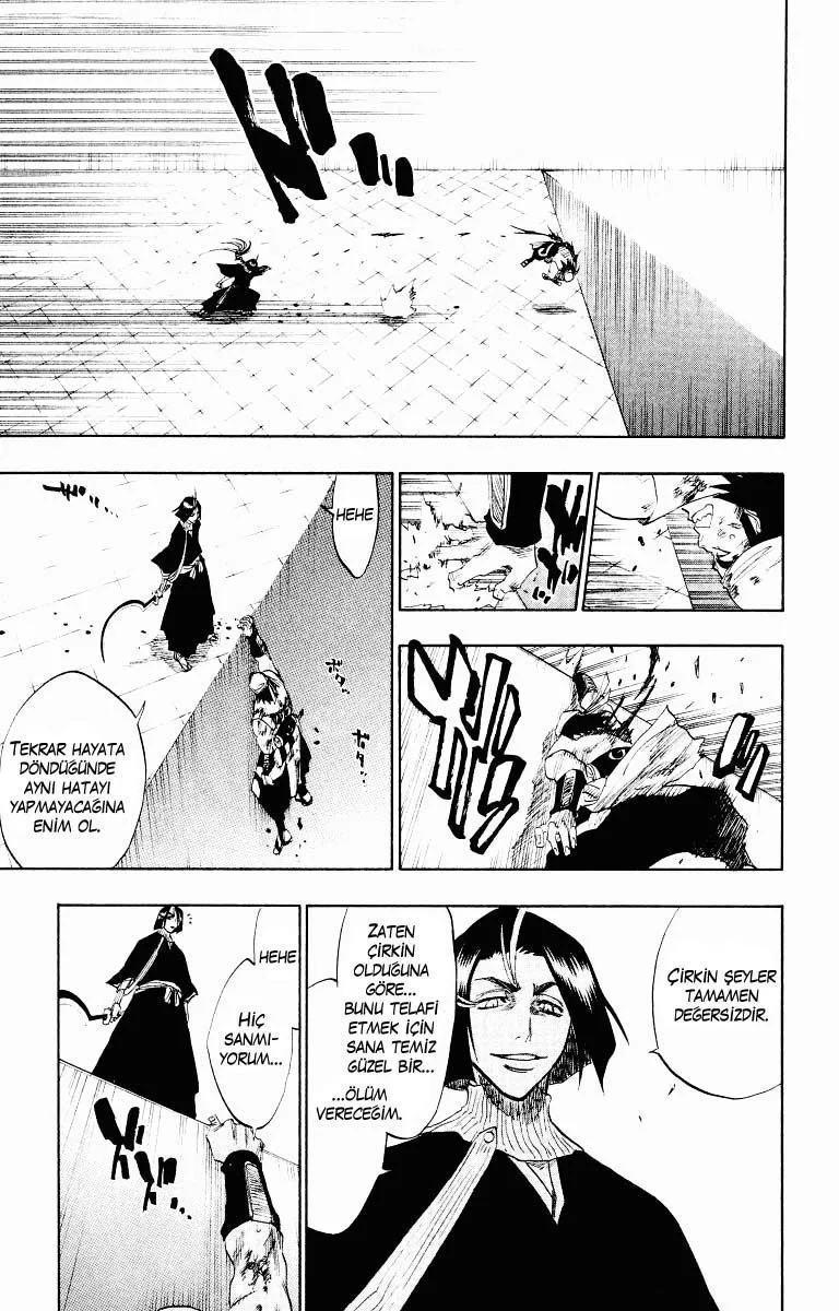 Bleach - Bölüm 90 - Sayfa 13
