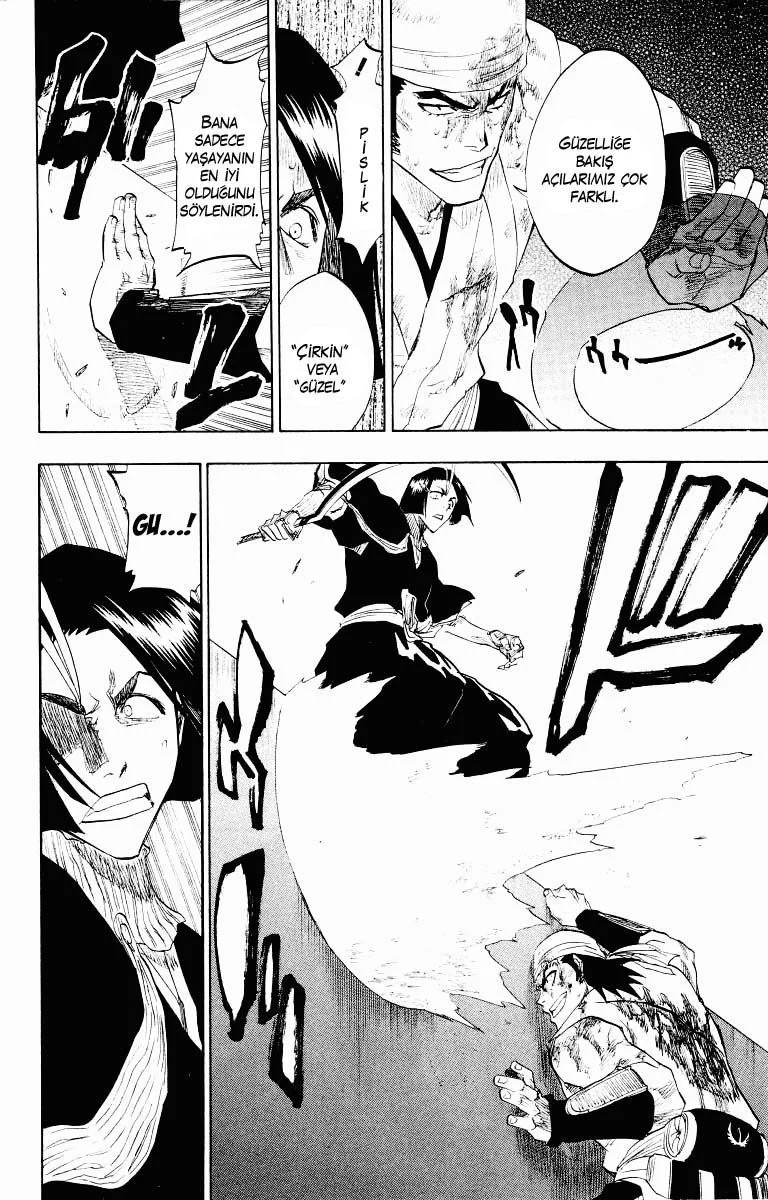 Bleach - Bölüm 90 - Sayfa 14