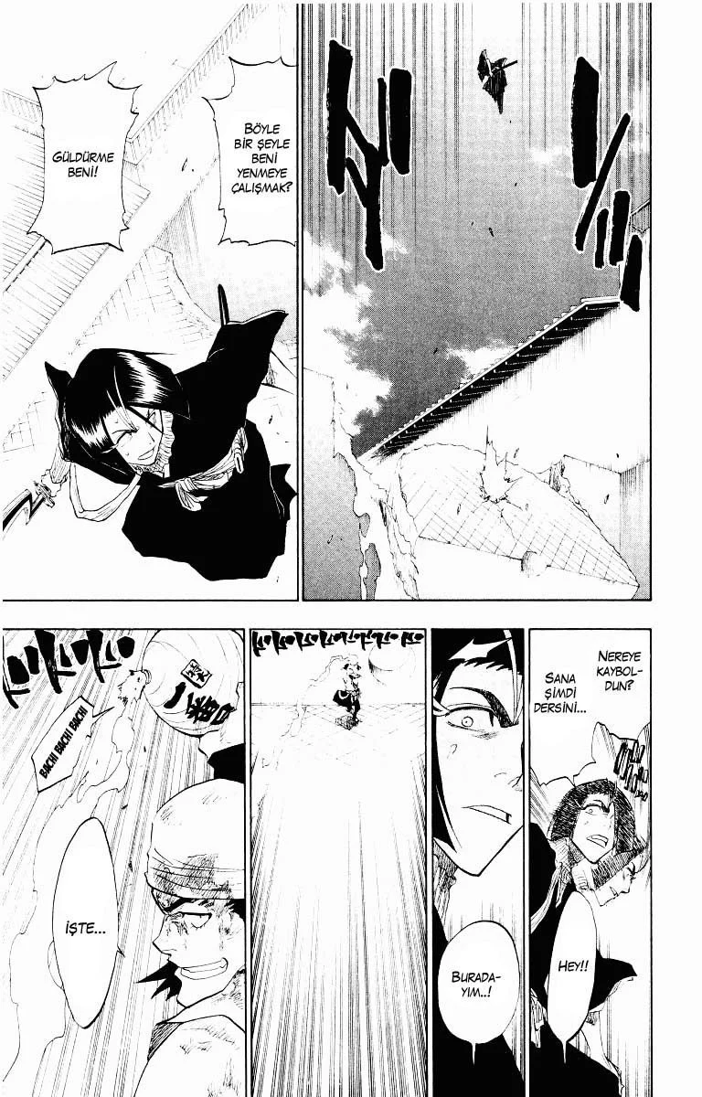 Bleach - Bölüm 90 - Sayfa 17