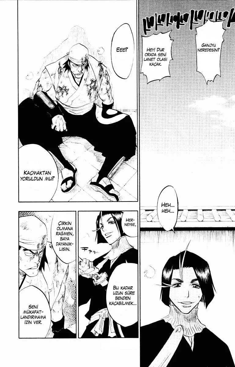 Bleach - Bölüm 90 - Sayfa 4