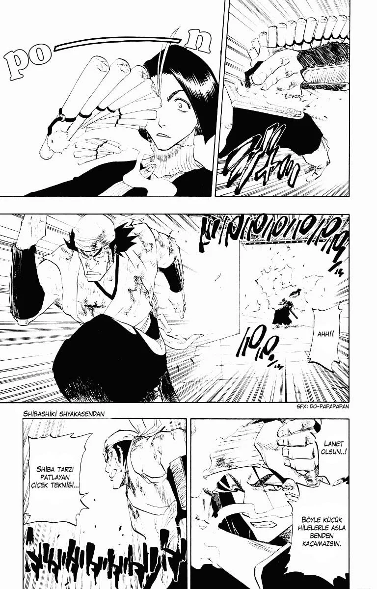 Bleach - Bölüm 90 - Sayfa 7