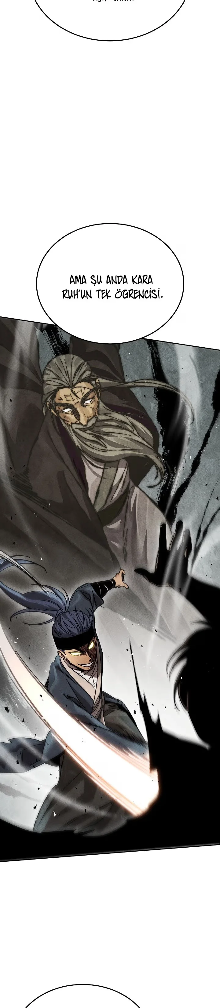 The Divine Demon's Grand Ascension - Bölüm 3 - Sayfa 38