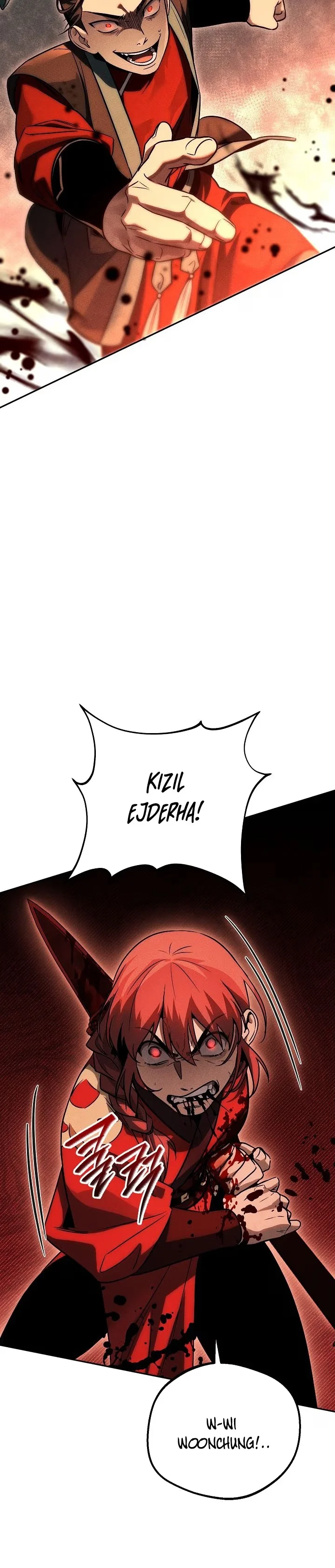 The Divine Demon's Grand Ascension - Bölüm 3 - Sayfa 4