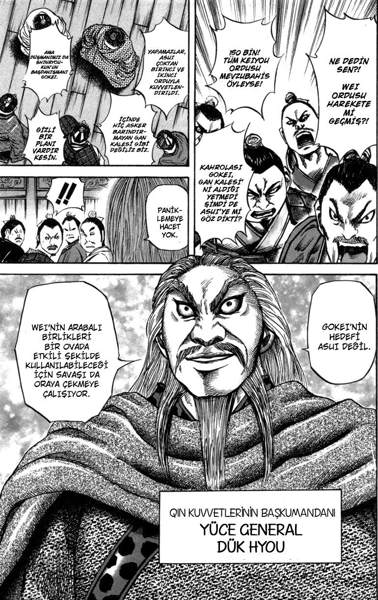 Kingdom - Bölüm 52 - Sayfa 10