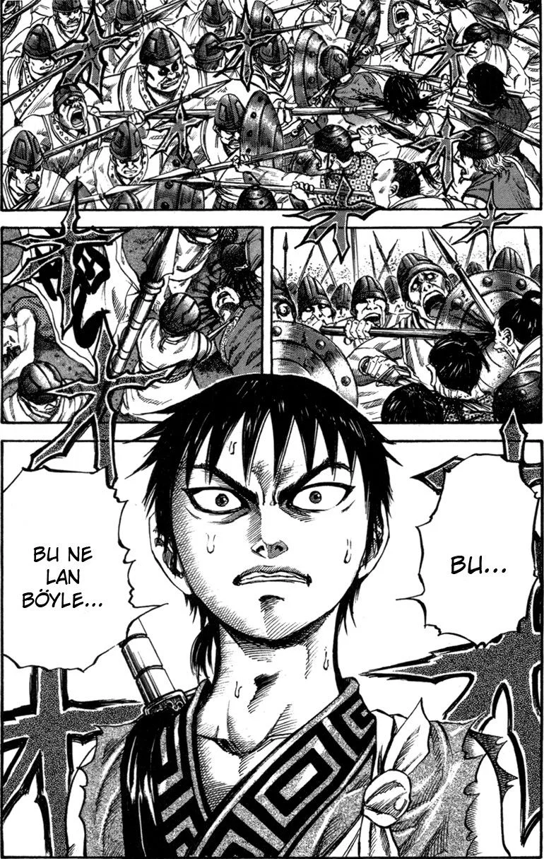 Kingdom - Bölüm 52 - Sayfa 18