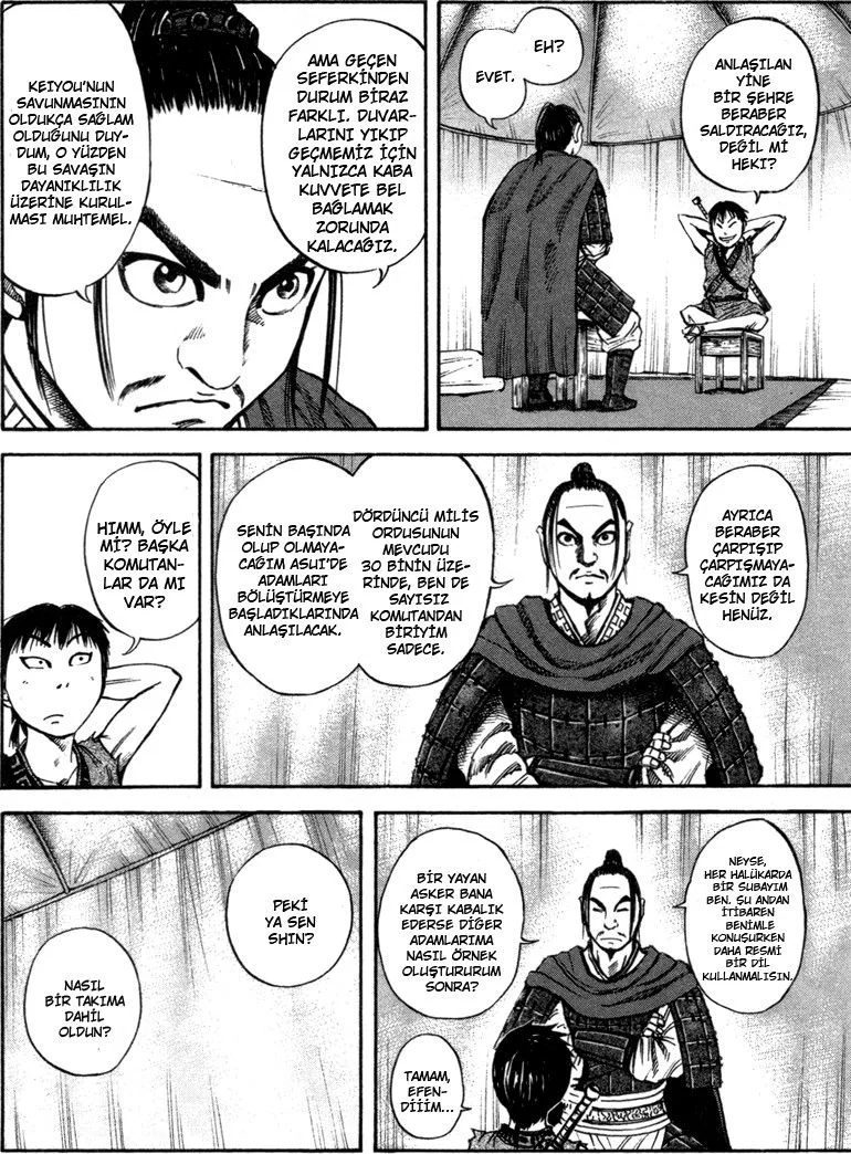 Kingdom - Bölüm 52 - Sayfa 5