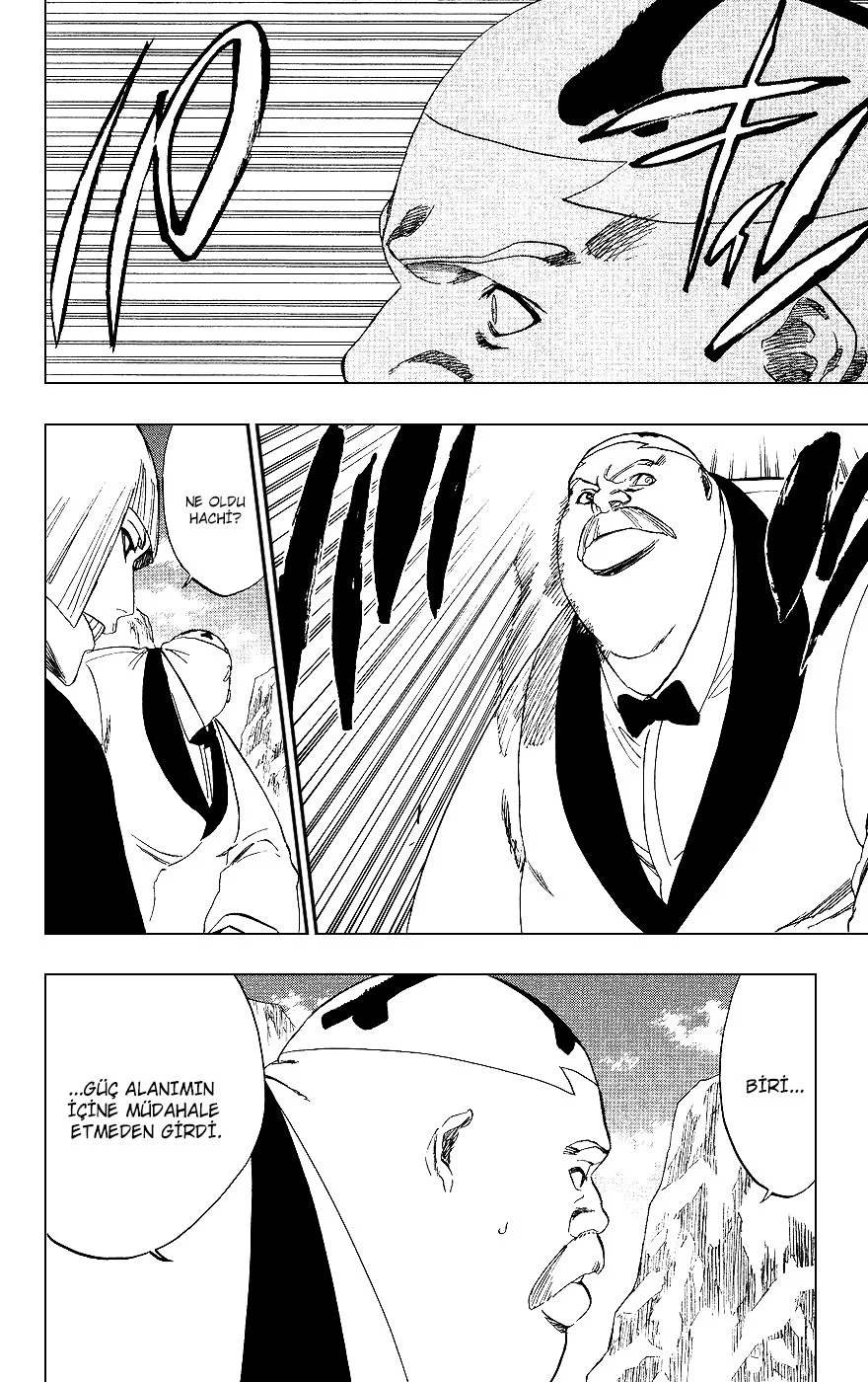 Bleach - Bölüm 225 - Sayfa 10