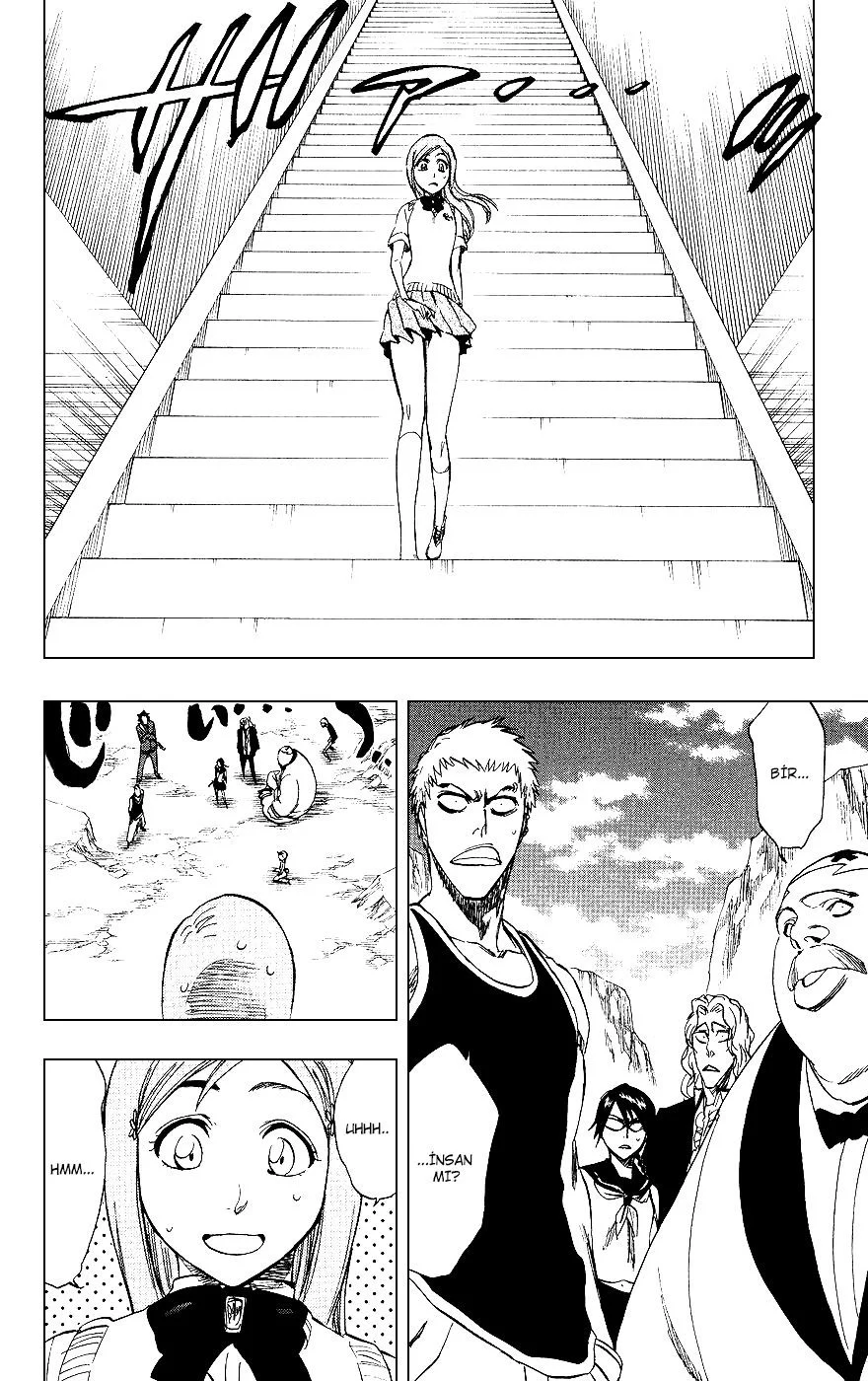 Bleach - Bölüm 225 - Sayfa 12