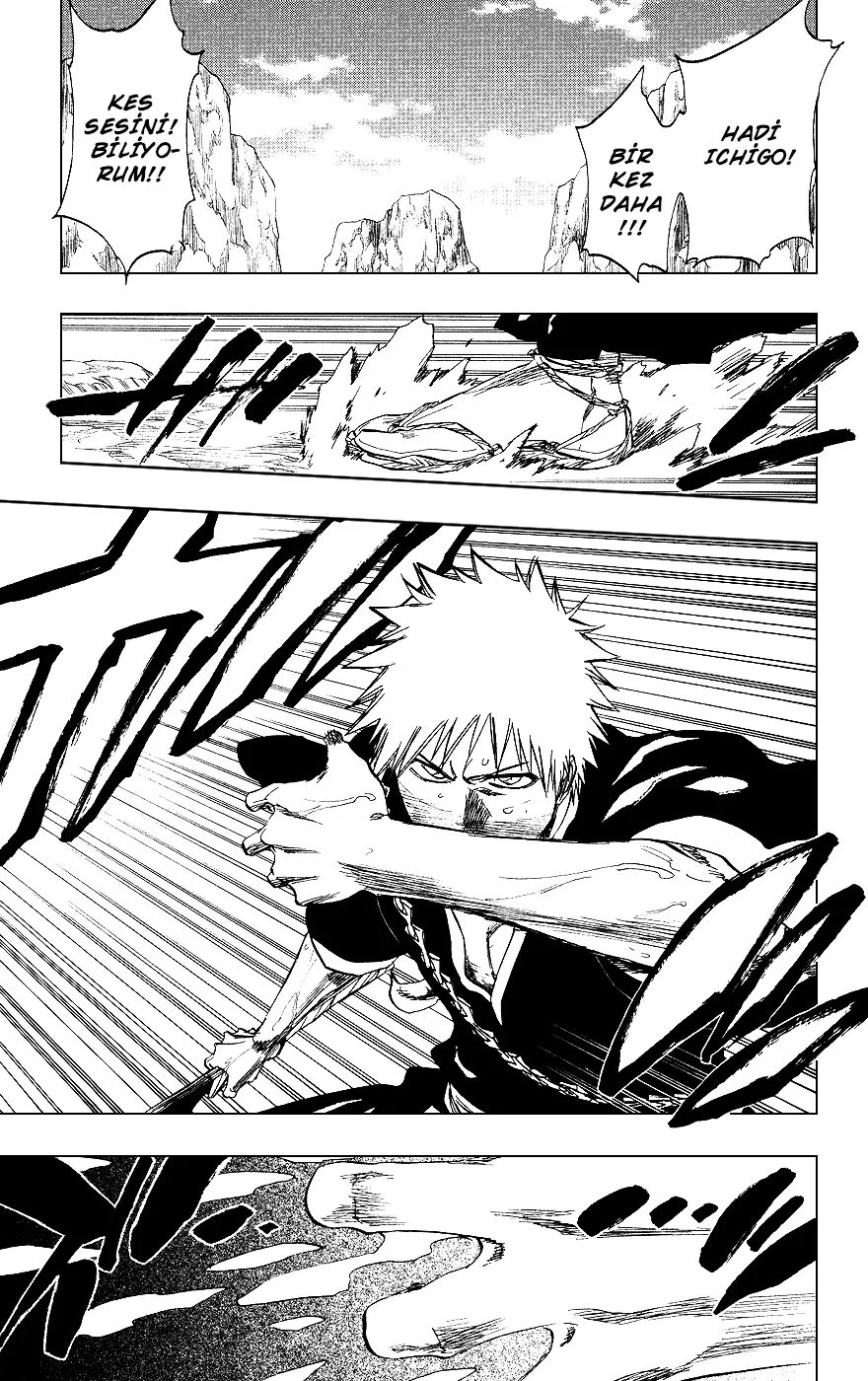 Bleach - Bölüm 225 - Sayfa 5