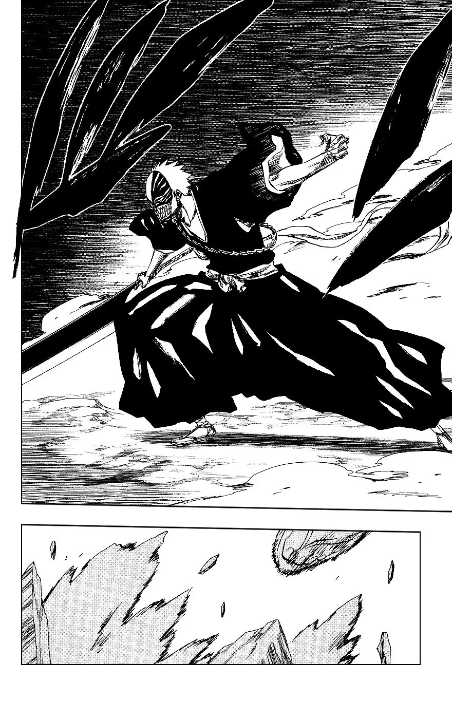 Bleach - Bölüm 225 - Sayfa 6