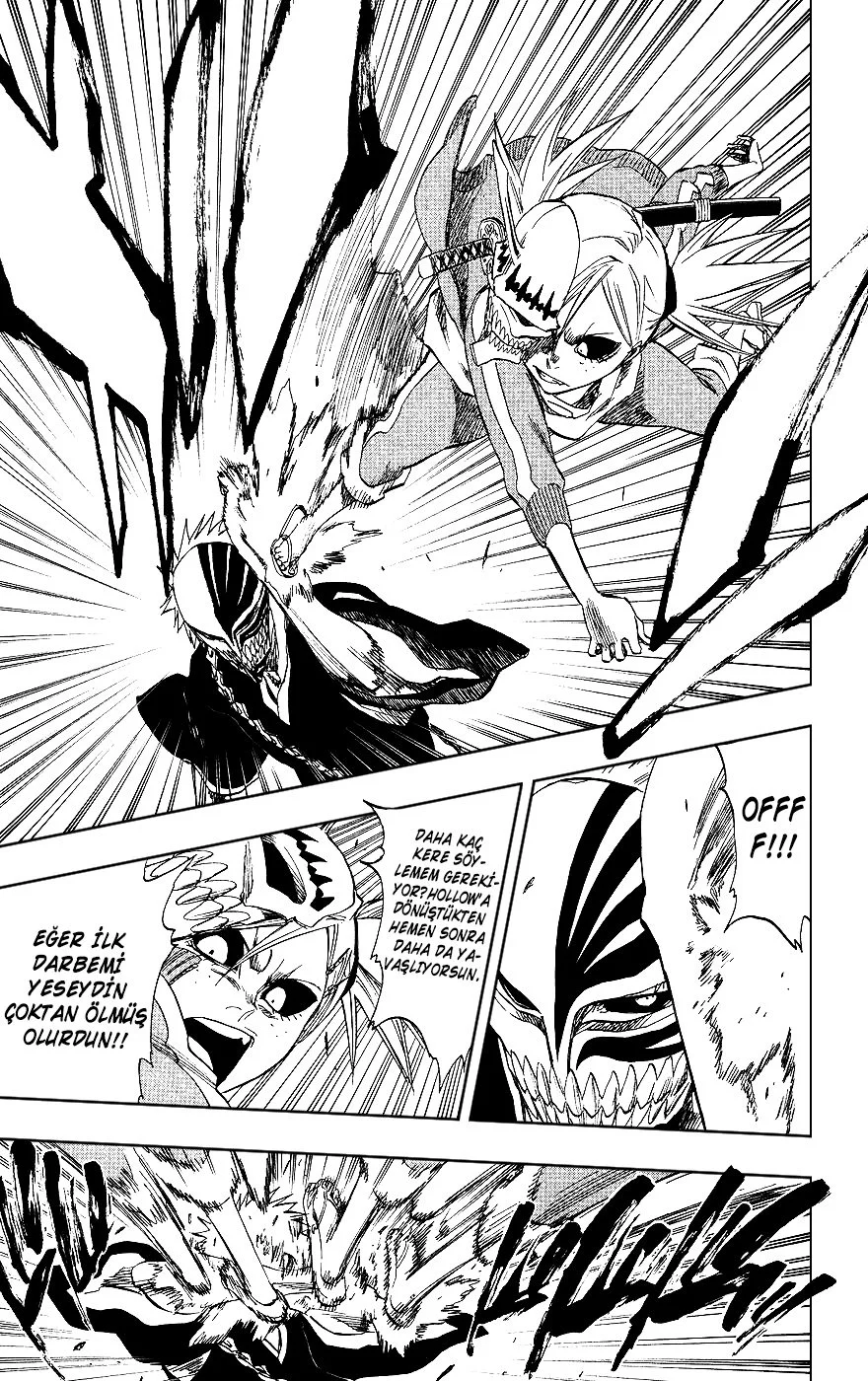 Bleach - Bölüm 225 - Sayfa 7