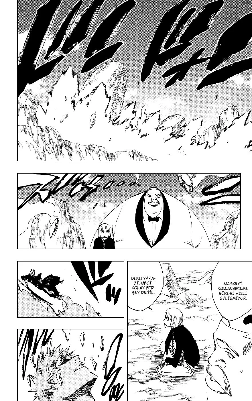 Bleach - Bölüm 225 - Sayfa 8