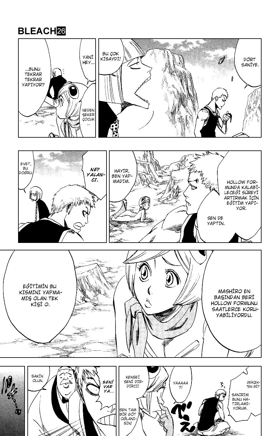Bleach - Bölüm 225 - Sayfa 9