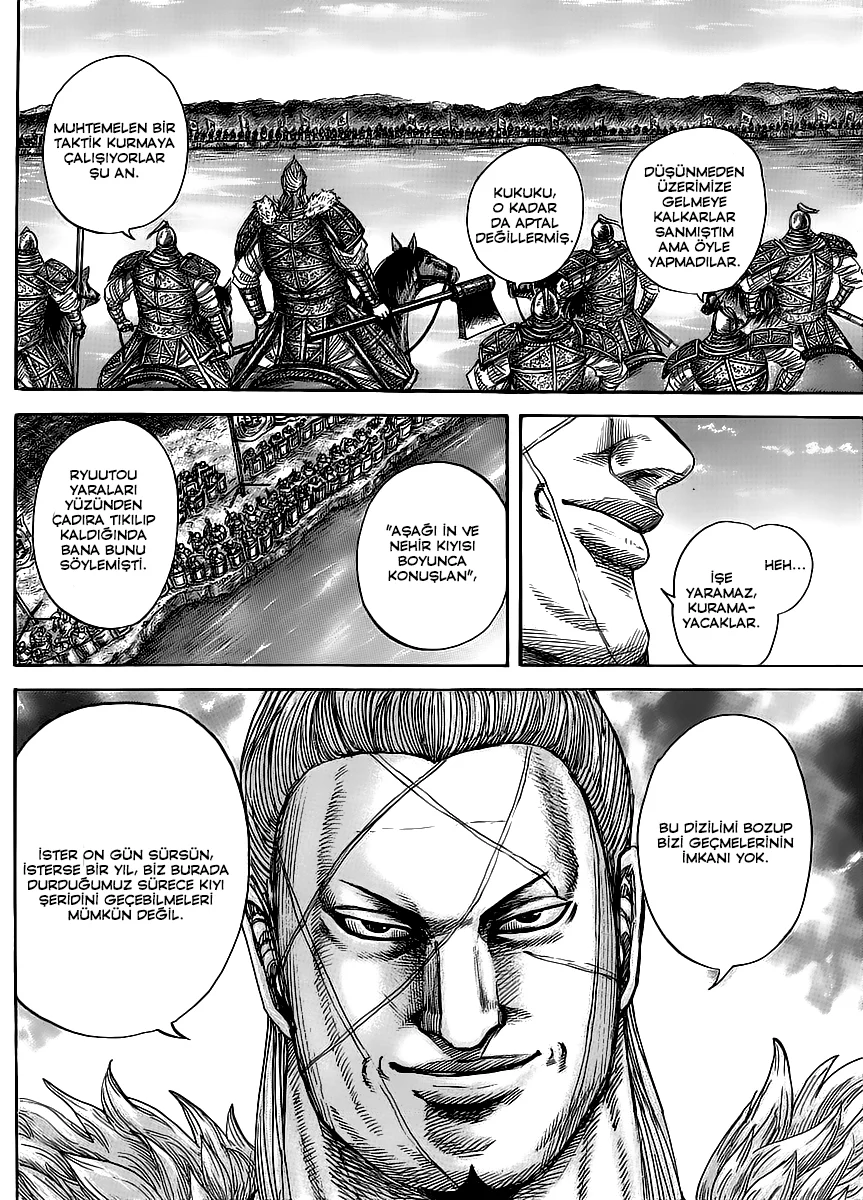 Kingdom - Bölüm 454 - Sayfa 9