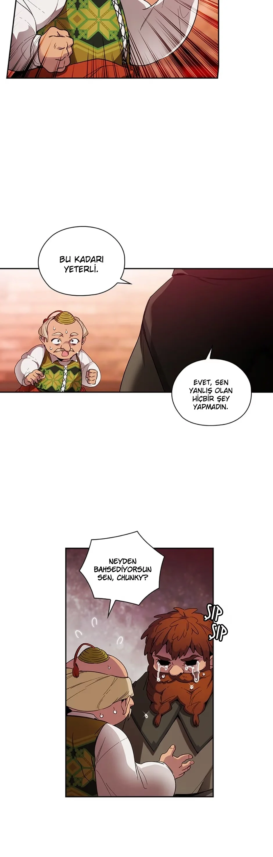 Adonis - Bölüm 101 - Sayfa 13