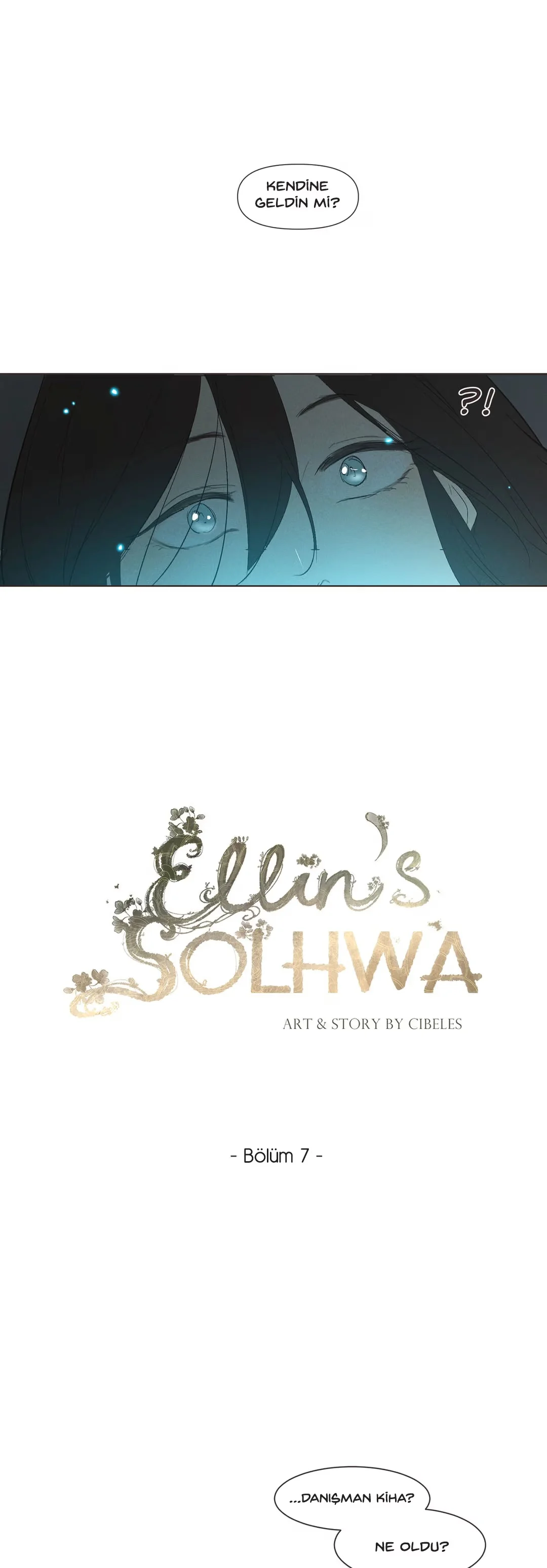 Ellin's Solhwa - Bölüm 7 - Sayfa 10