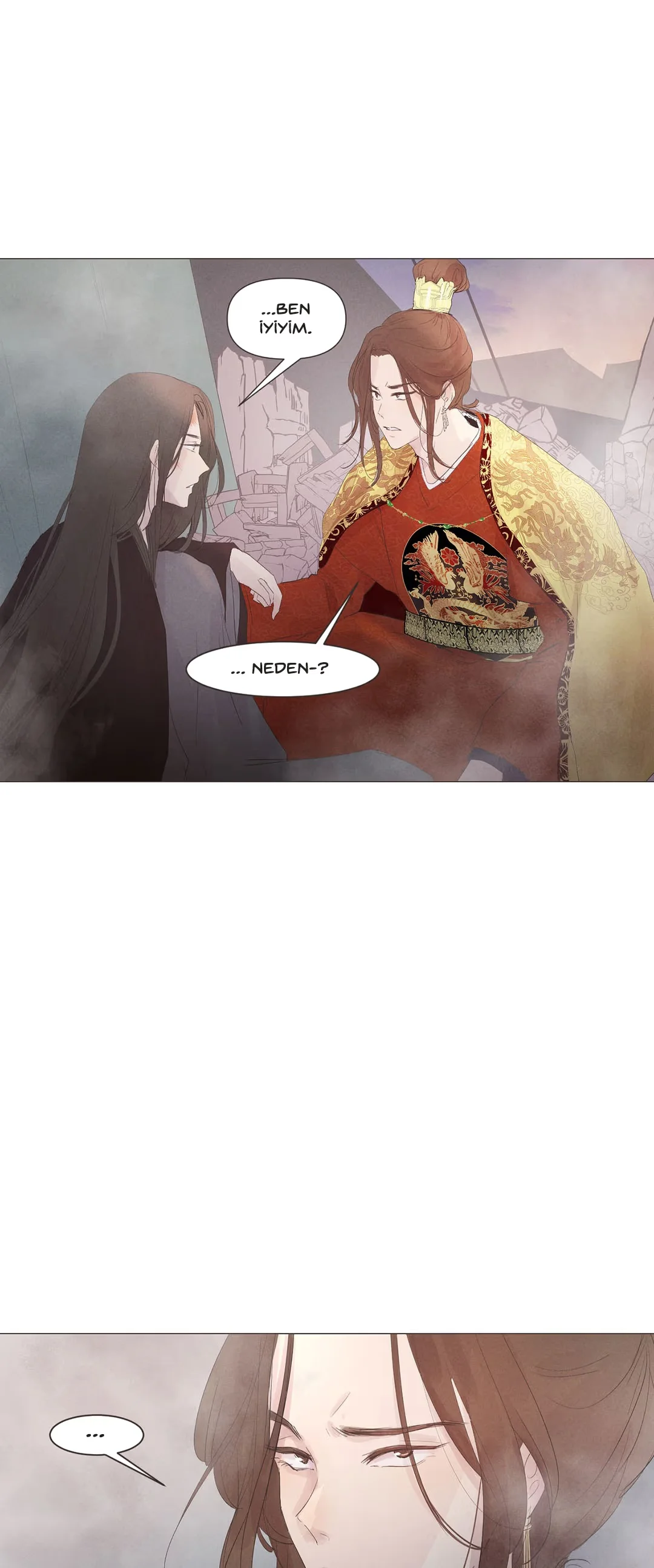Ellin's Solhwa - Bölüm 7 - Sayfa 29