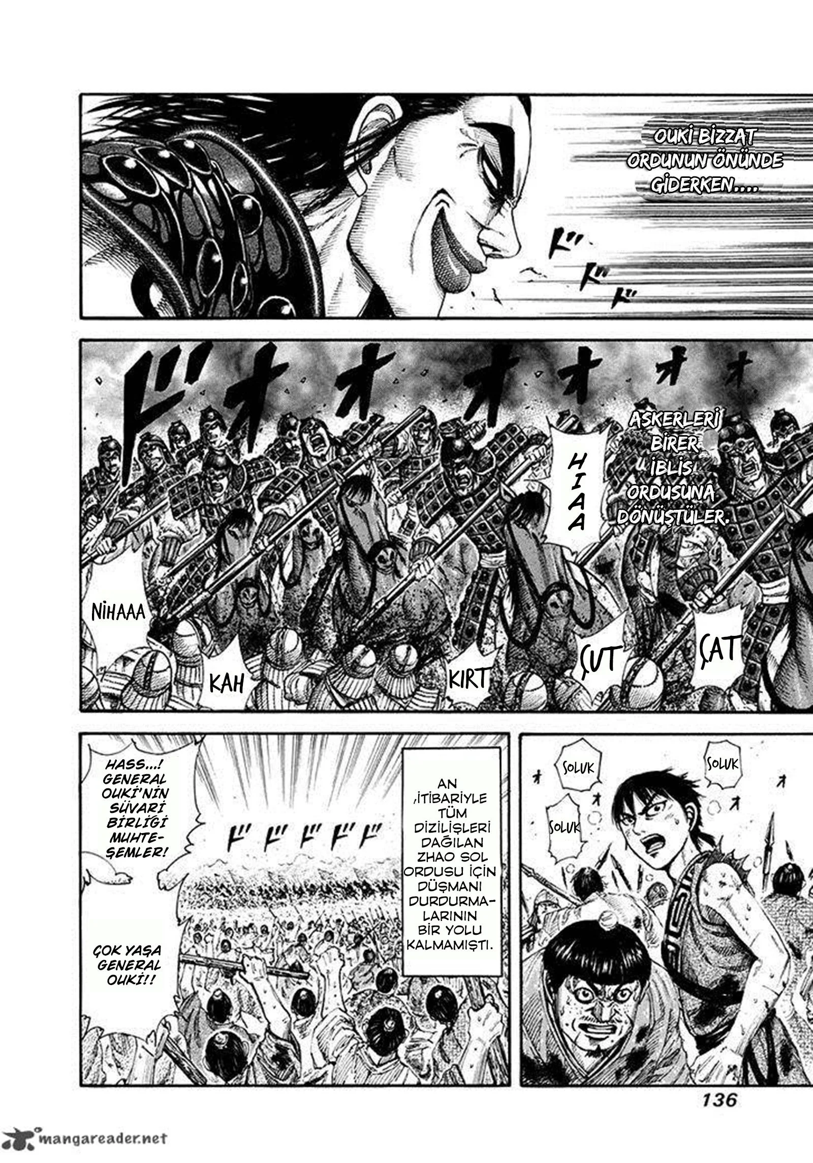 Kingdom - Bölüm 159 - Sayfa 4