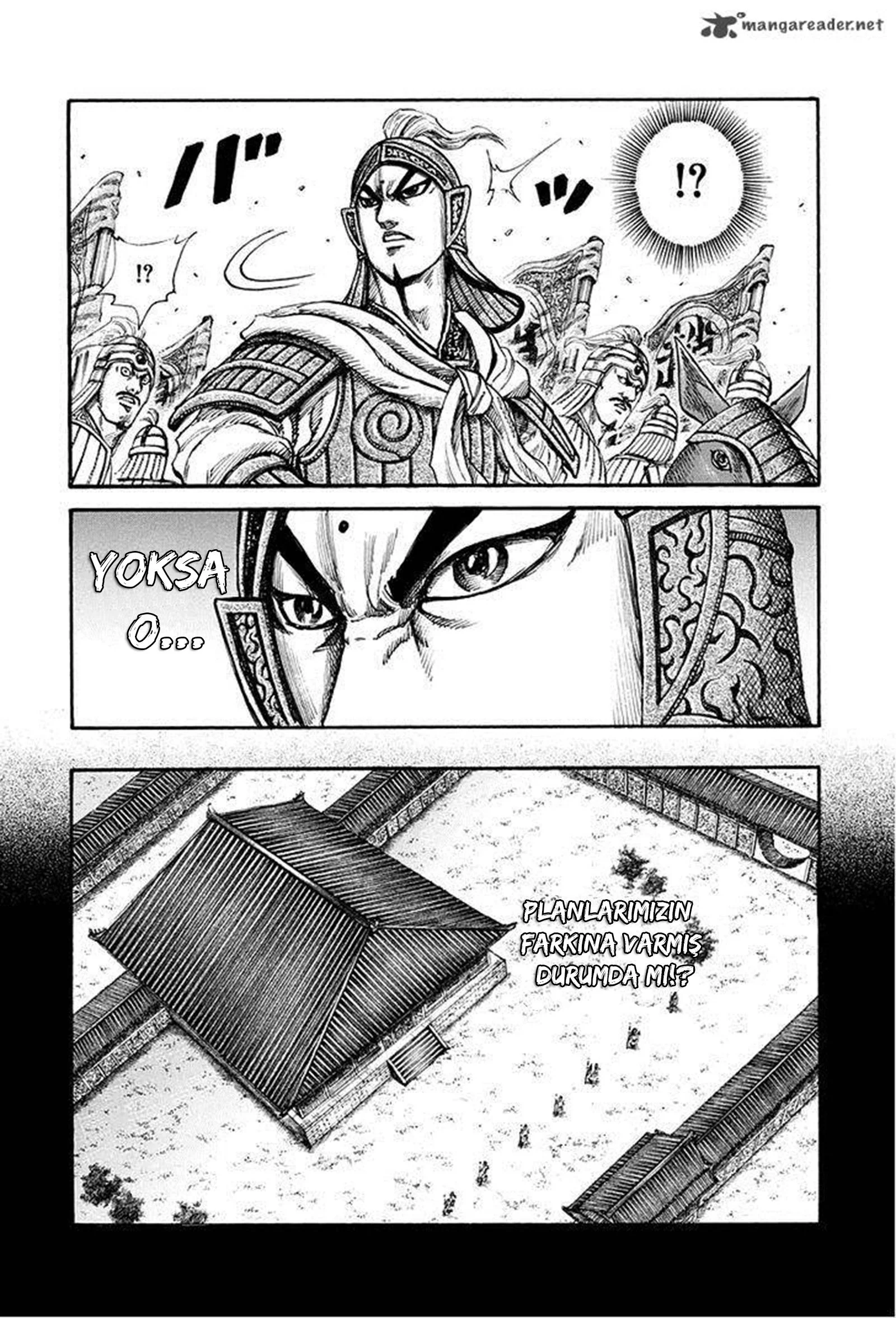 Kingdom - Bölüm 159 - Sayfa 8