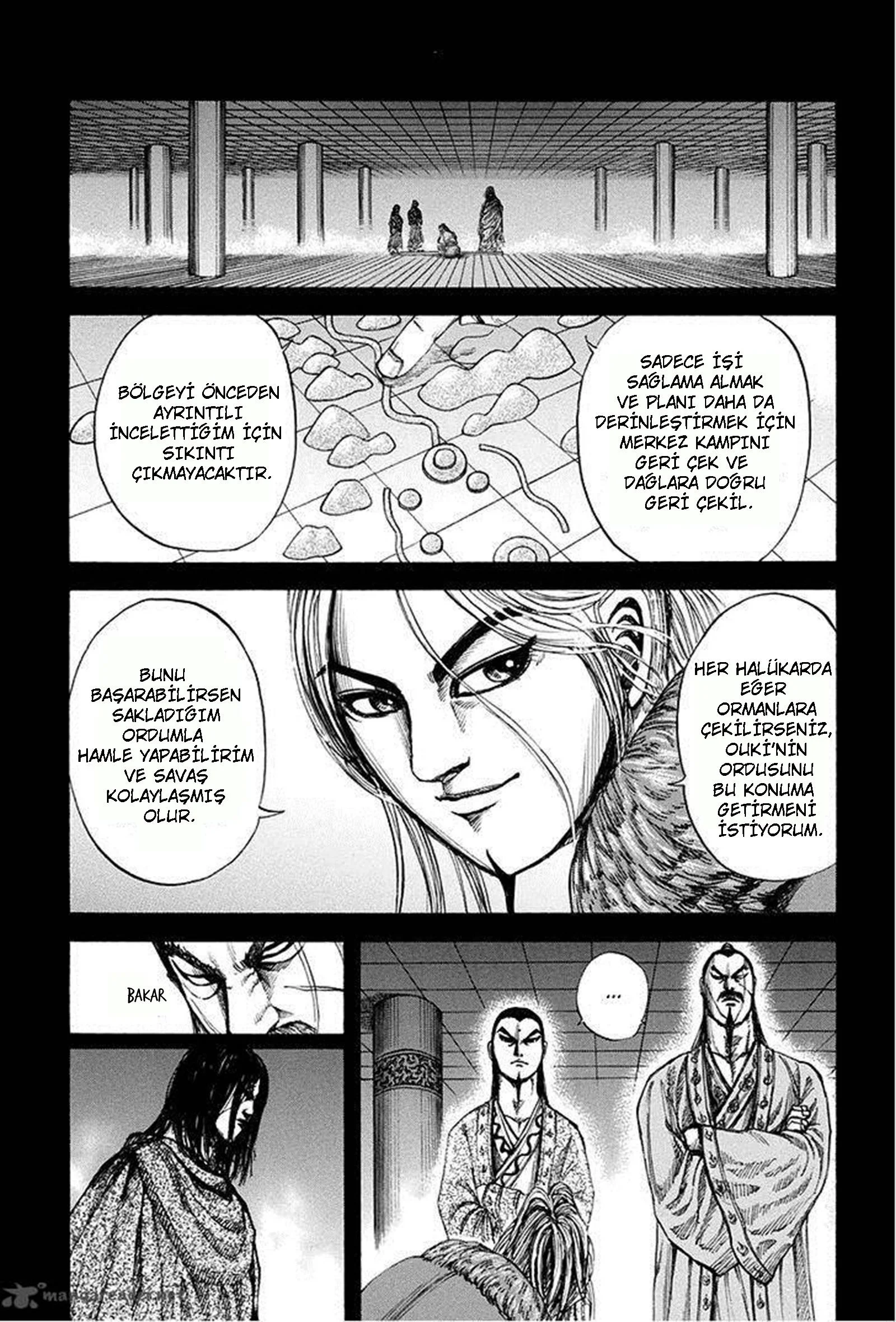 Kingdom - Bölüm 159 - Sayfa 9