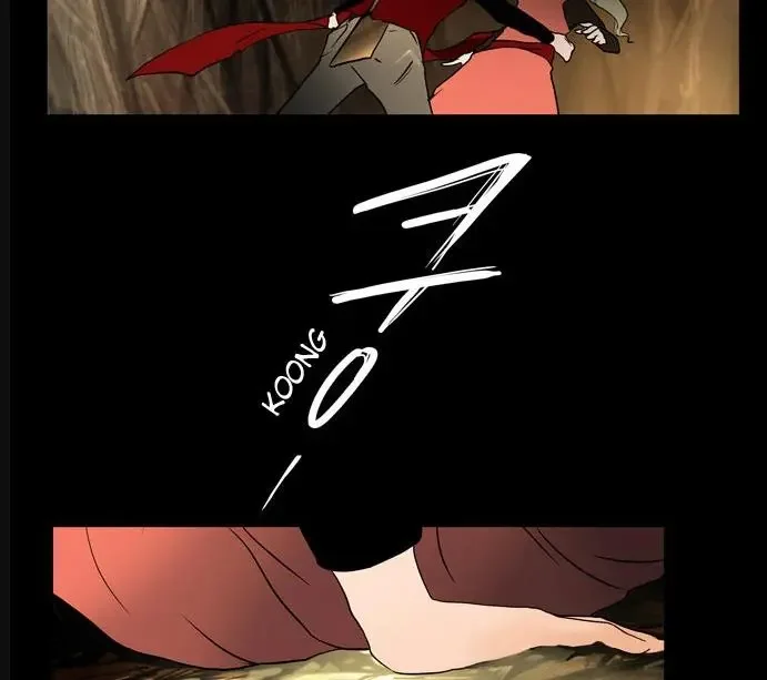 Tower of God - Bölüm 1 - Sayfa 10