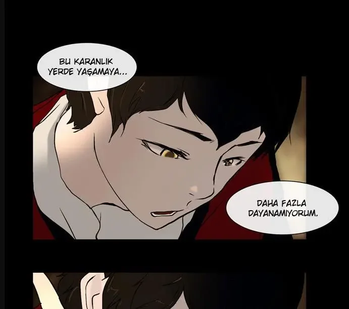 Tower of God - Bölüm 1 - Sayfa 17
