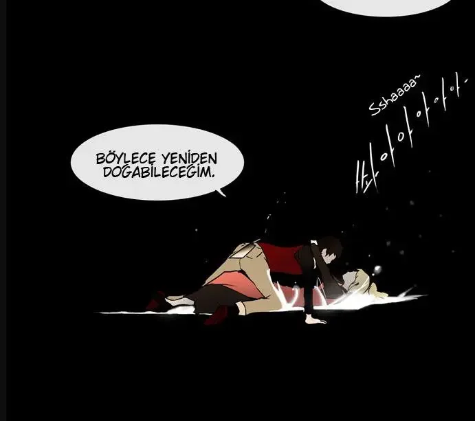 Tower of God - Bölüm 1 - Sayfa 19