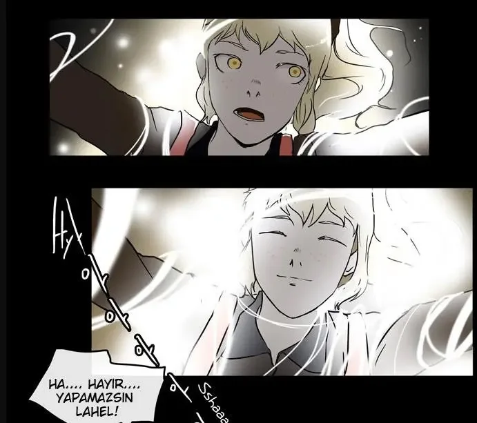 Tower of God - Bölüm 1 - Sayfa 20