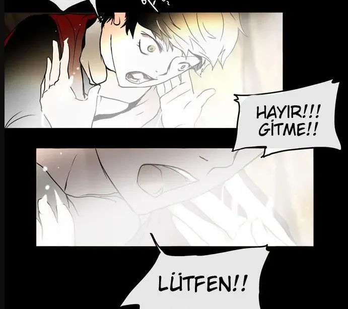 Tower of God - Bölüm 1 - Sayfa 21