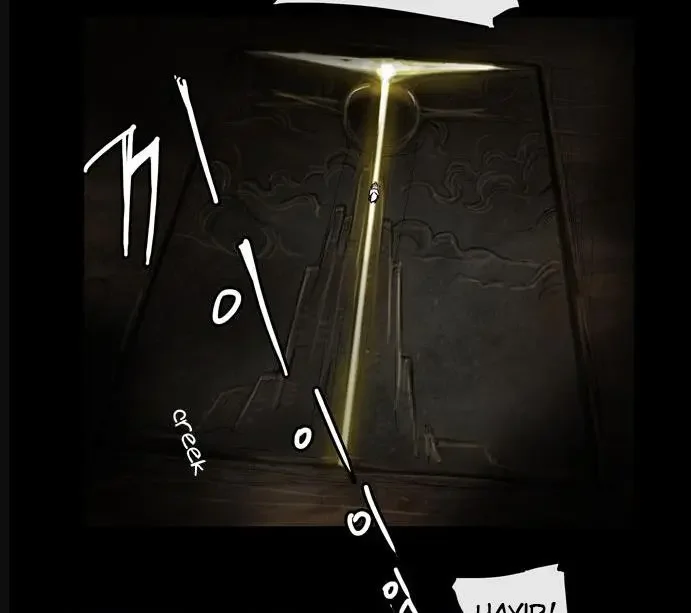 Tower of God - Bölüm 1 - Sayfa 22