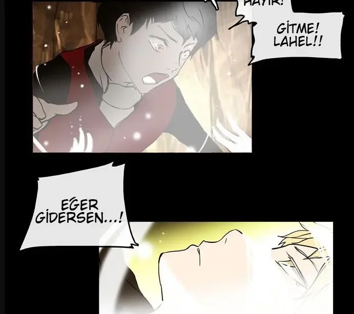 Tower of God - Bölüm 1 - Sayfa 23